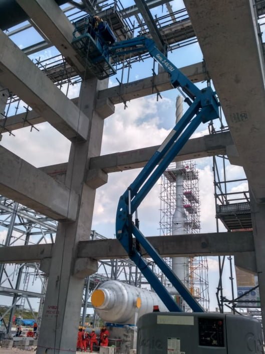 Jual Rental Boom Lifjualrentalalatproyek.comt