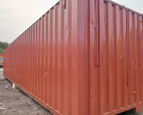 Container Office 2
